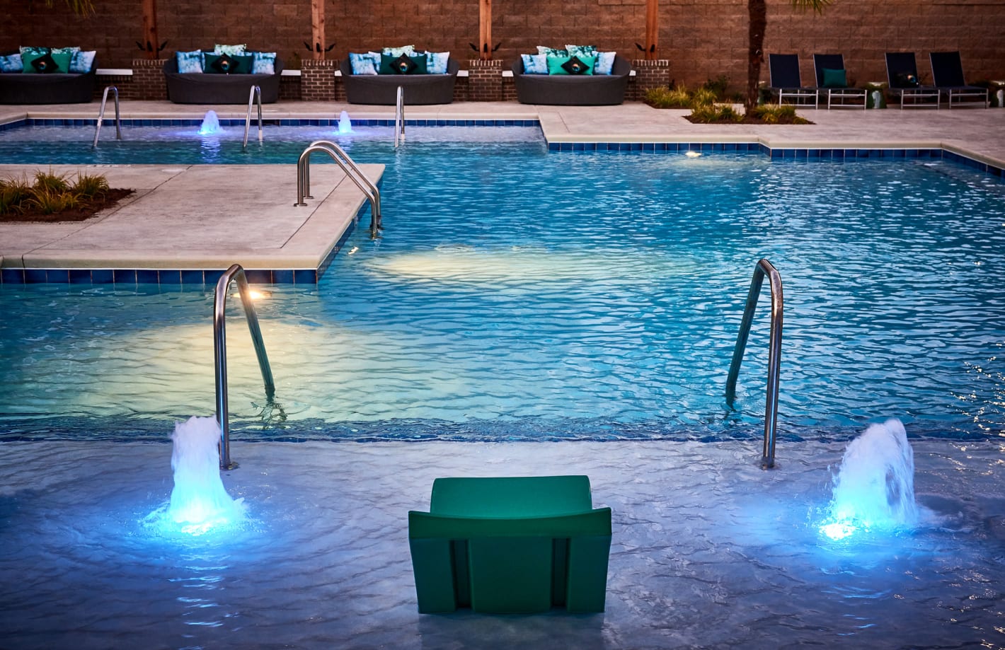 Fort Mill, SC Apartments | Beckett Farms | Photo Gallery